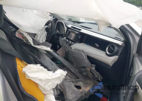 2015 Toyota Rav4 Le из США, поврежденный, VIN JTMZFREV5FJ059126